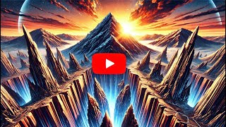 How Are Mountains Formed The Incredible Forces That Shape Our Planet [upl. by Deibel]