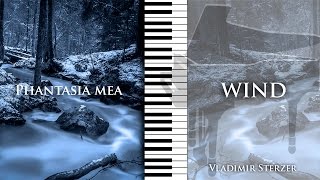 Wind Phantasia Mea Instrumental Piano Music Classic Pop Vladimir Sterzer [upl. by Douville]