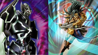 Gearfried the Swordmaster Yugioh Goat Format YgoProEdoPro 【遊戯王】 [upl. by Ferrigno]