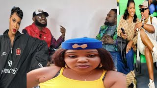 PRINCE BAKALI APANZI RELATION AMOUREUSE YA DIDI NA EMPIRE DU MAL JAEL SHOW DOSSIER ELAMUKI [upl. by Enelegna]