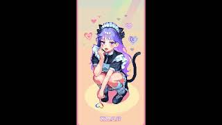 cute anime beat  kawaii type beat  quotMeant 4 Mequot  prod mythracia [upl. by Ellison]