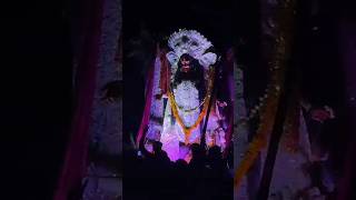 Kali maa ka visarjan kalipuja2024 visarjan2024 kalimaa maakali gorakhpur [upl. by Atoiganap]