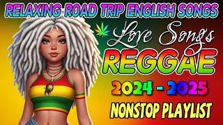 BEST REGGAE MIX 2024  MOST REQUESTED REGGAE LOVE SONGS 2024  TOP 100 REGGAE LOVE SONGS 2024 [upl. by Ayhay]