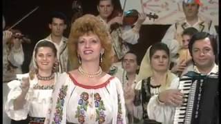 ILEANA CIUCULETE  BATE VANTUL BINISOR   Filmare pentru Revelion 1993 [upl. by Berck]