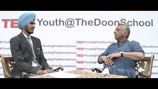 Public Schools amp Politics  Shri Mani Shankar Aiyar  TEDxYouthDoonSchool [upl. by Holbrooke]