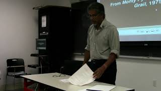 Lecture 1 Introduction to Economic Theories of Capitalism [upl. by Anaimad]