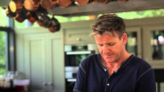 Gordon Ramsays ULTIMATE COOKERY COURSE How to Cook the Perfect Steak [upl. by Piwowar]