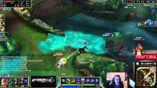 Bjergsen  Double O Seven [upl. by Nilre]