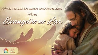 Evangelho no Lar  A virtude  29102024 [upl. by Mariann]