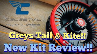 Stillwater Fly Fishing UK GEAR REVIEW REUPLOADED [upl. by Gwenni145]