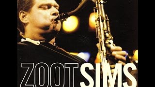 Jimmy Rushing amp Zoot Sims Sextet  I Cant Believe That Youre in Love with Me [upl. by Salomo]