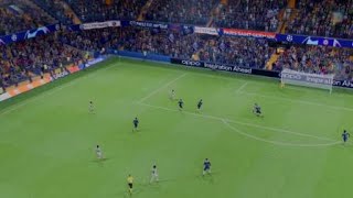 EA SPORTS FC 24MbappeGOALLINE [upl. by Notsag68]