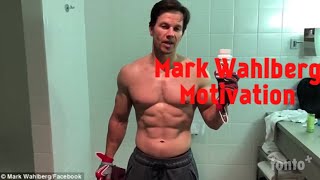 Mark Wahlberg Gym Motivation 2018  Workout Compilation  Motivational Speech [upl. by Sergias]