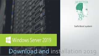 How to download Windows server 2019 iso file on windows official website [upl. by Oramug]