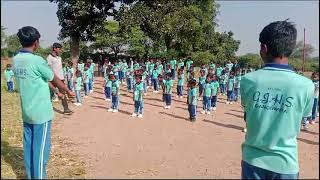 new students taekwondo basic techniques likes rest  charyot  jubi 💪👊💪 [upl. by Shurwood]