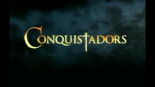 Conquistador Hernán Cortés  Fall of the Aztecs Full Documentary [upl. by Halyhs547]