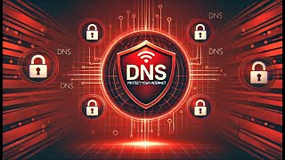 Защити свой интернет DNS  VPN  Keenetic DOT DOH [upl. by Ahsiki]