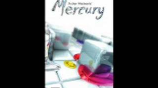 Archer Macleans Mercury OST Part 22 of 29 [upl. by Airetnuhs]