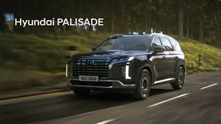 HYUNDAI PALISADE [upl. by Kcarb]