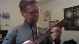 Third Rate Romance Ukulele Tutorial [upl. by Mil]