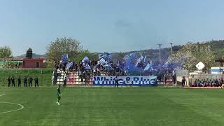 TIRONA FANATICS 07042018 Bylis 02 Tirona [upl. by Annala]