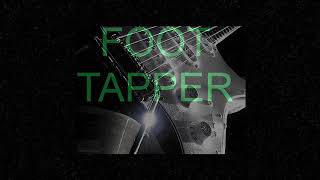 FOOT TAPPER new version Guitar Instrumental [upl. by Olympe877]