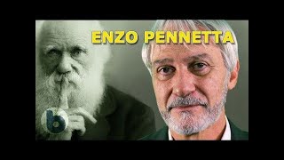 Cose che non vi raccontano di Charles Darwin  Enzo Pennetta Ottobre 2017 [upl. by Roxine]