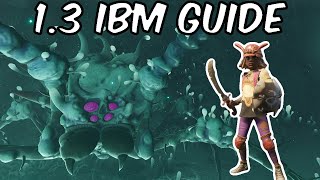 Grounded 13 Infected Broodmother Guide [upl. by Petras]