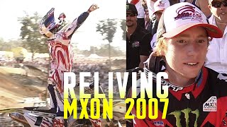 Team USAs Most Iconic MXoN Victory Ever [upl. by Hoem]