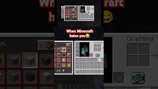 minecraft minecraftmemes gaming minecraftshorts minecraftfail minecraftsurvival highcraft [upl. by Nuahsor558]