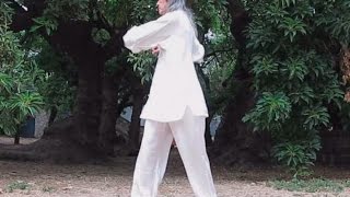 QIGONG CHIKUNGPRECALENTAMIENTO TAICHI CHUAN [upl. by Cherilyn]