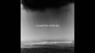 Cry Full Album  Cigarettes After Sex [upl. by Clive]