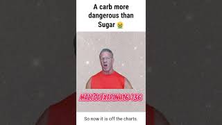 Shocking Truth Carb Worse Than Sugar🤮 [upl. by Ange]