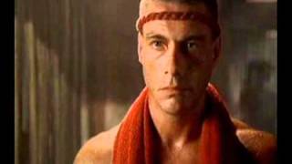 Jean Claude Van Damme tribute The Quest 1996 [upl. by Rema354]