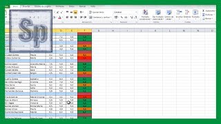 Excel  Eliminar filas y columnas vacías en Excel Tutorial en español HD [upl. by Caddric172]