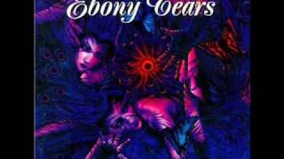 Ebony Tears  Opacity lyrics [upl. by Inatirb]