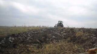 Fendt 311 LSa La Arat Part 02 [upl. by Aretina]