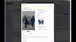 Wordpress handleiding Nederlands [upl. by Myrta]