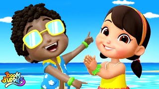 Kaboochi Dance Song And More Fun Nursery Rhymes And Kids Songs [upl. by Isolde]