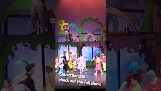 Best Seussical on YouTube Subscribe and check out the full show [upl. by Enomas]