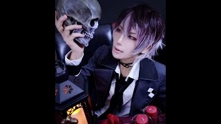 Diabolik Lovers More Blood Cosplay [upl. by Nur572]