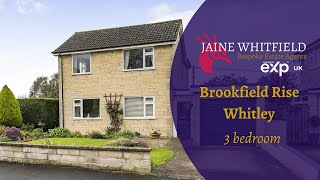 Brookfield Rise Whitley [upl. by Jermayne]