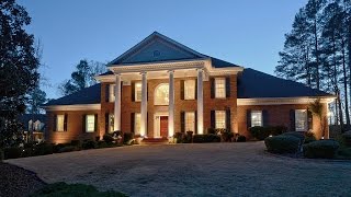 802 Mickleton Lane  Peachtree City Georgia [upl. by Troy]