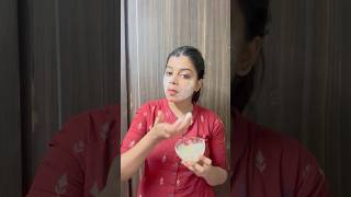 DIY face scrub minivlog vlogtelugu musicsong telugu skincare dimltelugu musicstyle food [upl. by Chisholm]