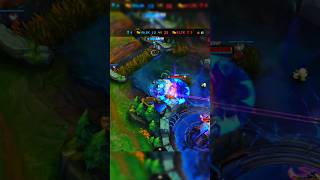 Orianna wild rift moments lolwildrift leagueoflegends вайлдрифт leagueoflegendwildrift [upl. by Epuladaugairam]