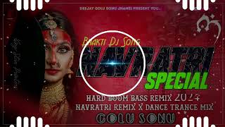 MAIYA KA CHOLA HAI RANGLA DANCE JUMPING MIX DVJ GOLU GSK SONU JHANSI NAVRATRI SPECIAL MIX DEMO [upl. by Akenahs547]