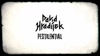 David Hradílek Band  Pestilential Official Music Video [upl. by Austin]