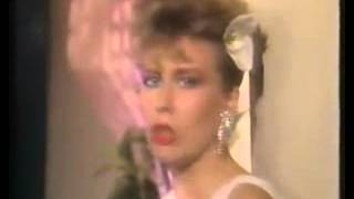 Hazel OConnor  The Man I Love 1984 [upl. by Etyam]