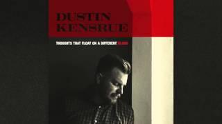 Dustin Kensrue  Cold As It Gets Audio [upl. by Aisenat886]