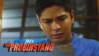 FPJs Ang Probinsyano Lola Kap and Adors Letters With Eng Subs [upl. by Naivat125]